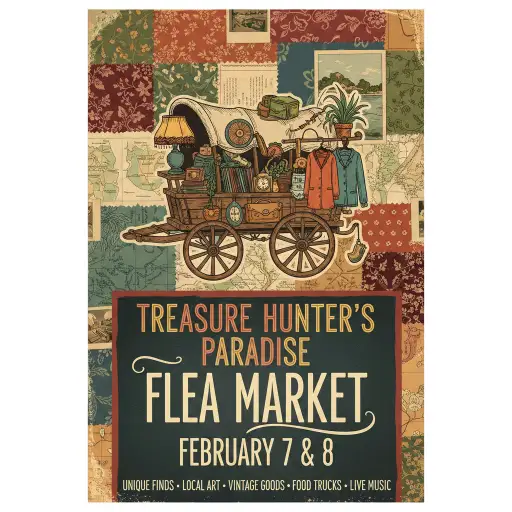 Valentine's Day Events