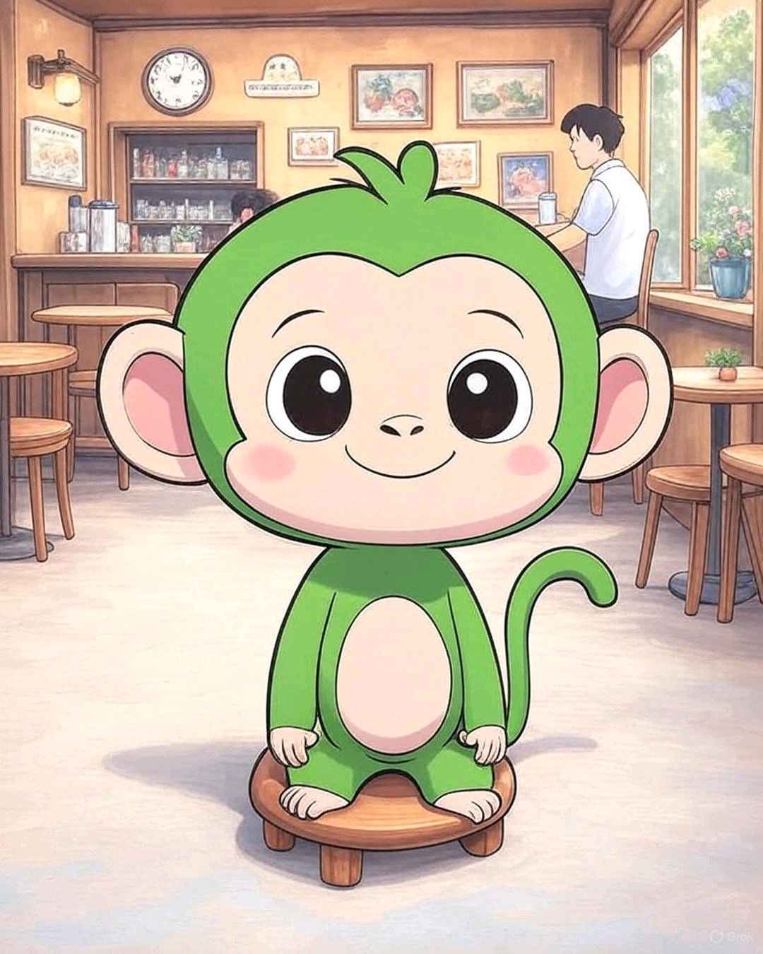 misrut Fast Food gallery 5