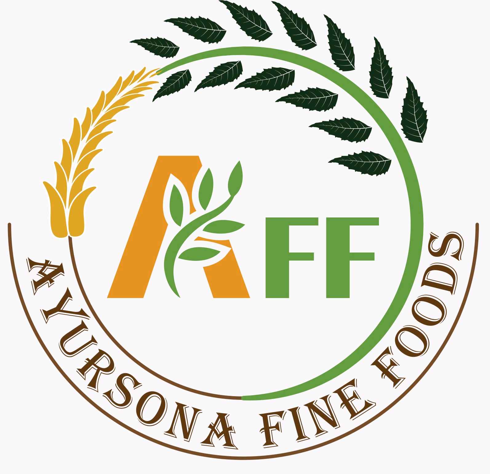 Ayursona Fine Foods