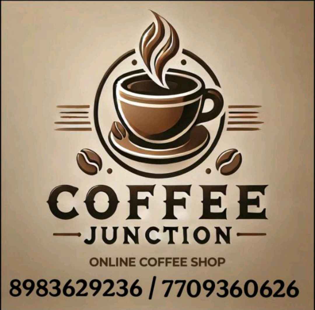 Coffee junction