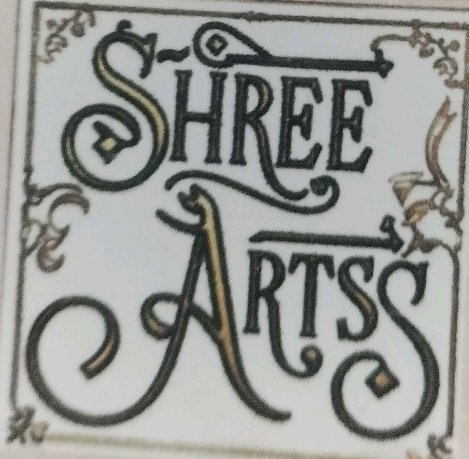 Shree arts