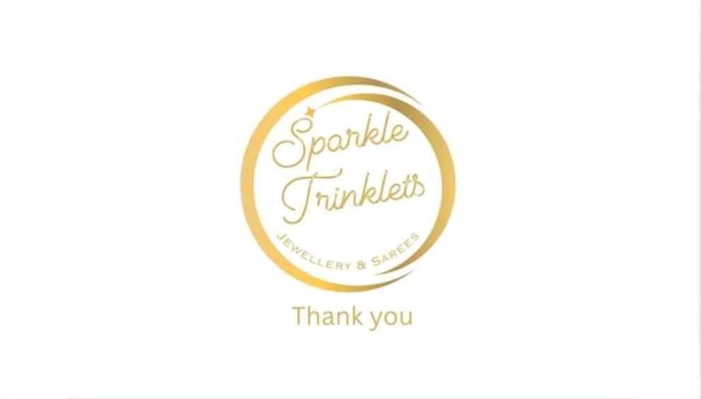 Sparkle Trinkets