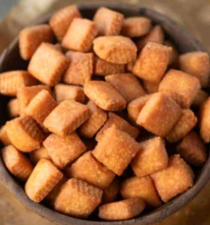 SWEET SHANKARPALI (250 GM)