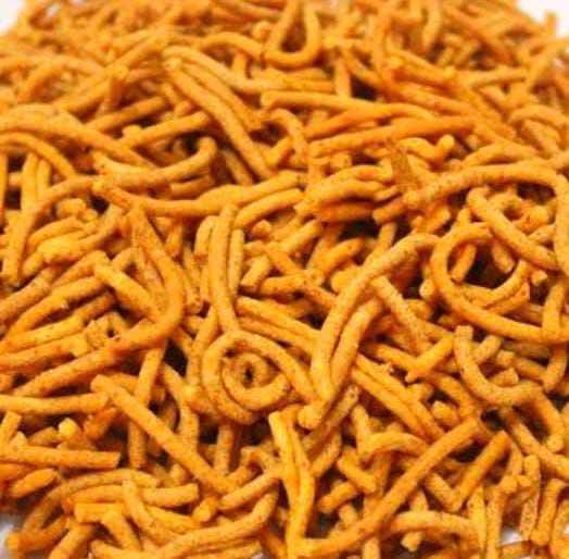 CREAM N ONION SHEV (250 GM)