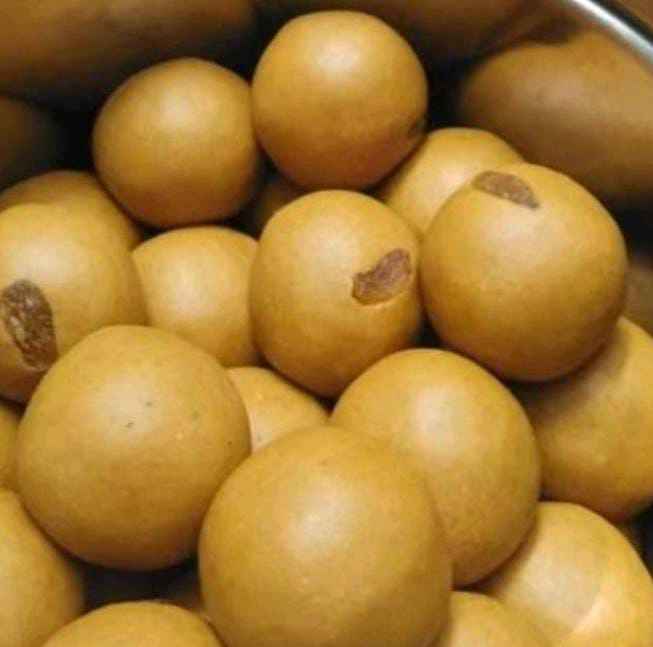 BESAN LADOO (250 GM)