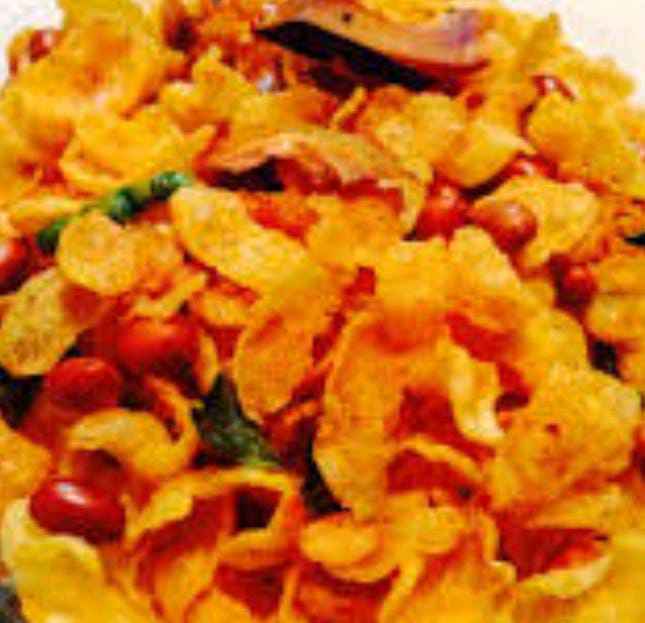 CORN CHIWDA (200GM)