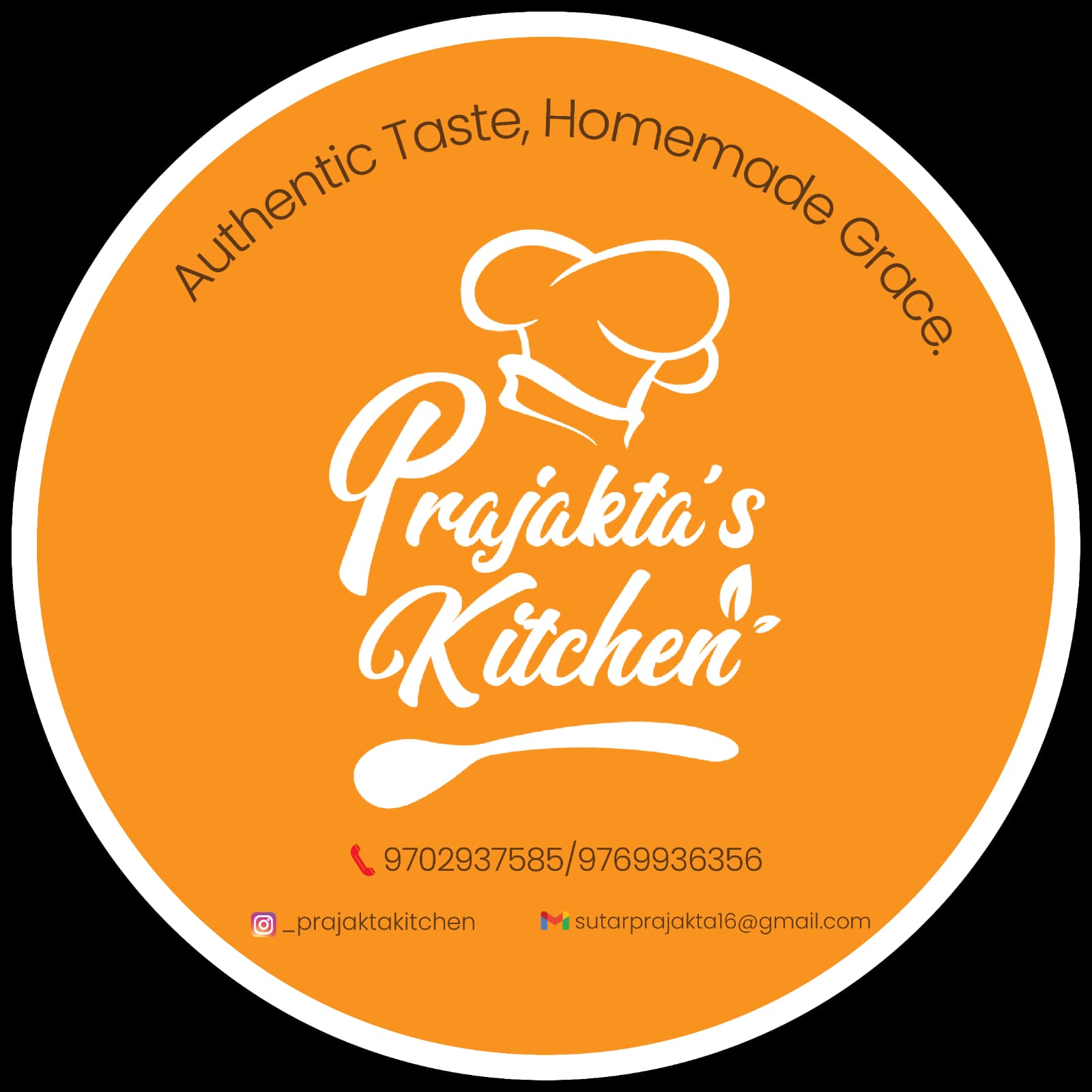 Prajakta Kitchen