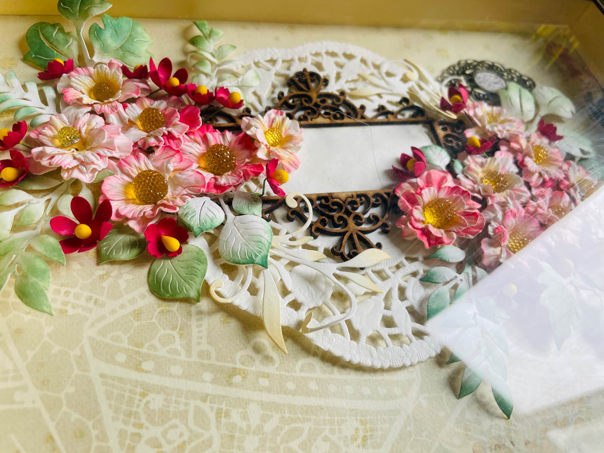 Serving Tray