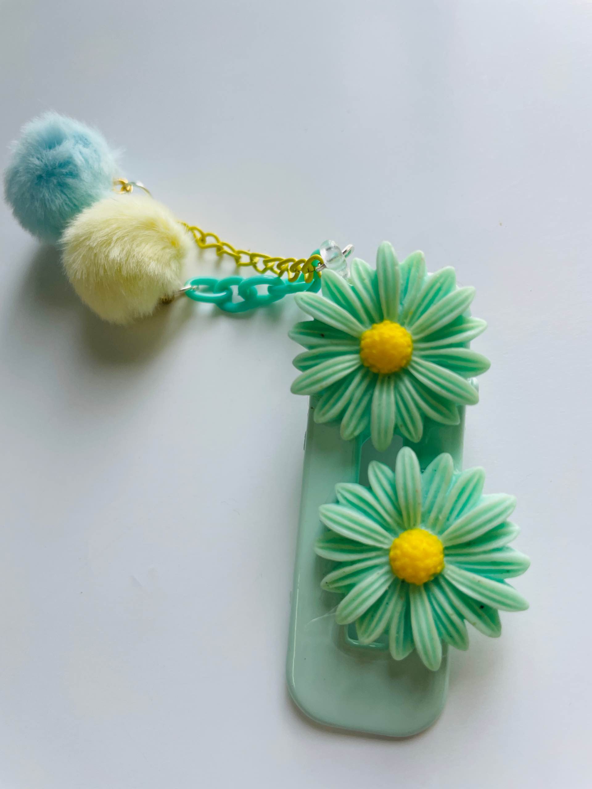 Hair Clip