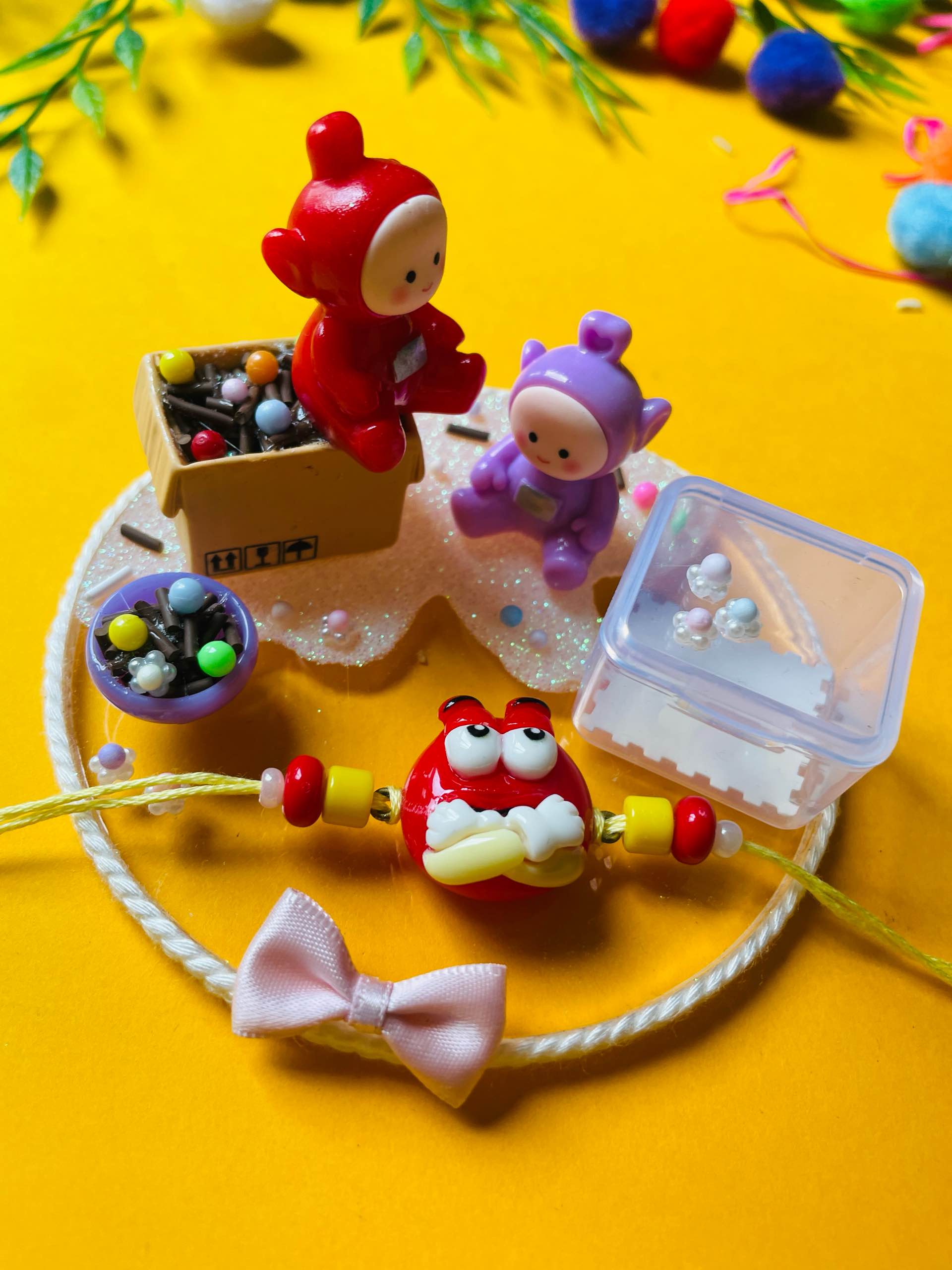 Toyland Treasure