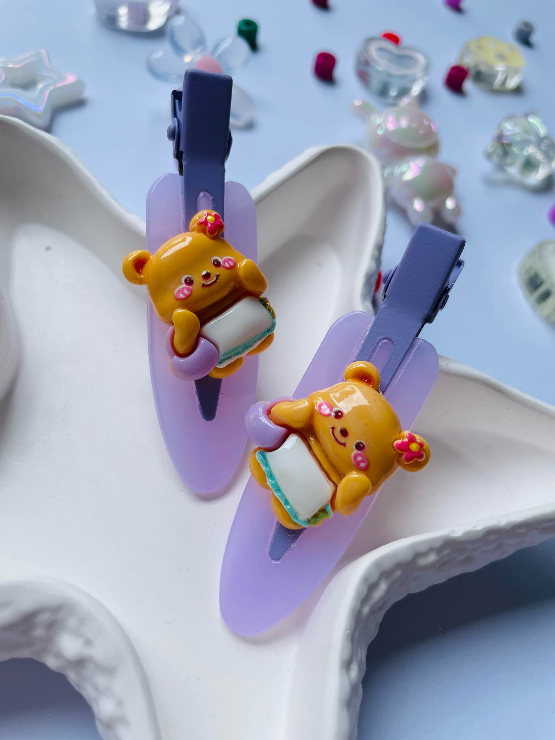 Hair Clips