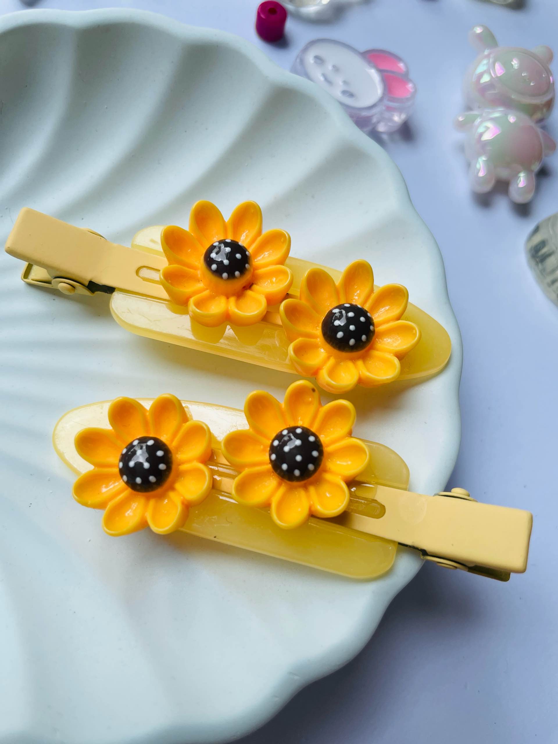 Hair Clips 