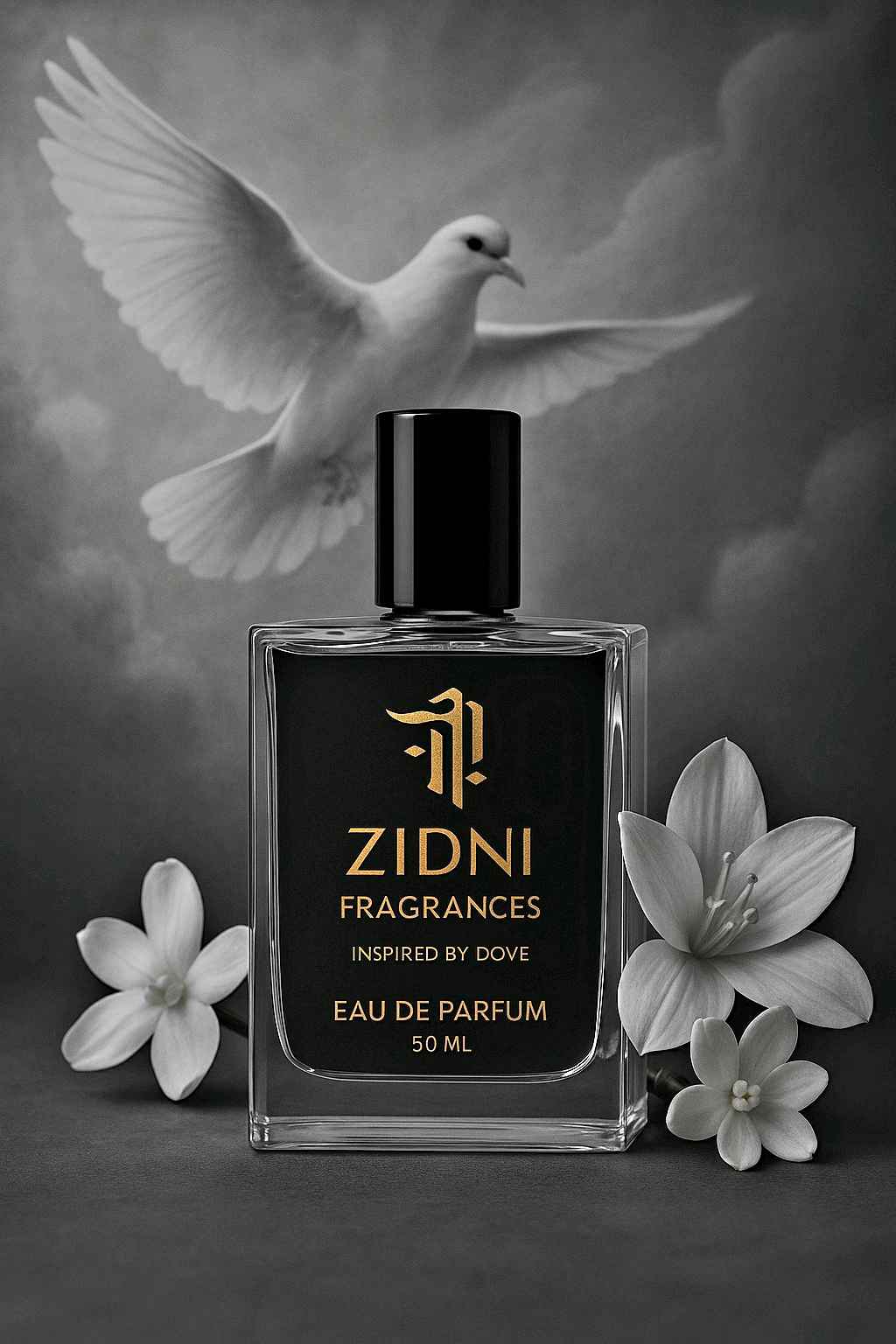 Inspired by DOVE (50 ml)