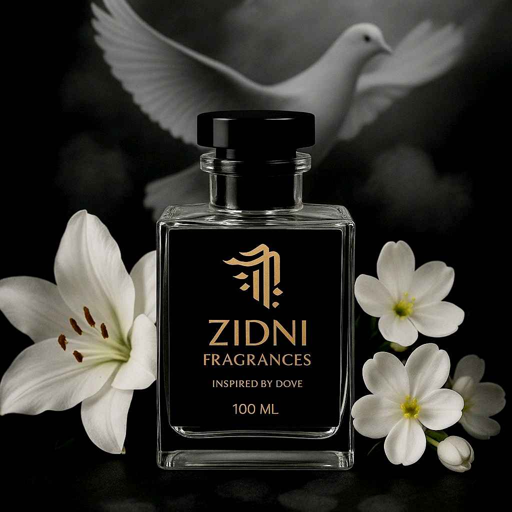 Inspired by DOVE (100 ml)