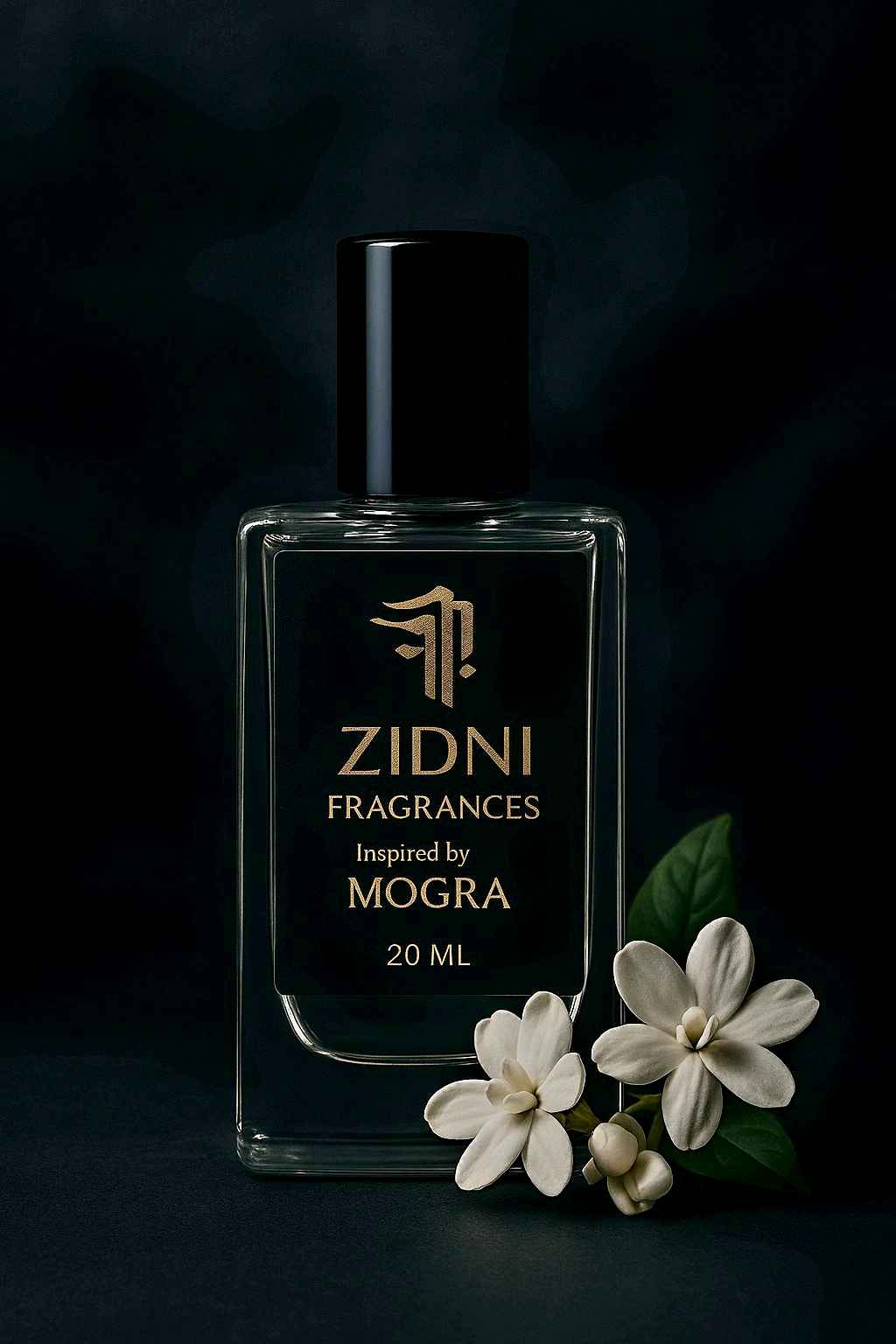Inspired by MOGRA (20 ml)