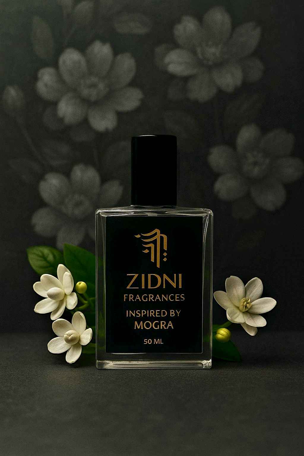 Inspired by MOGRA (50 ml)