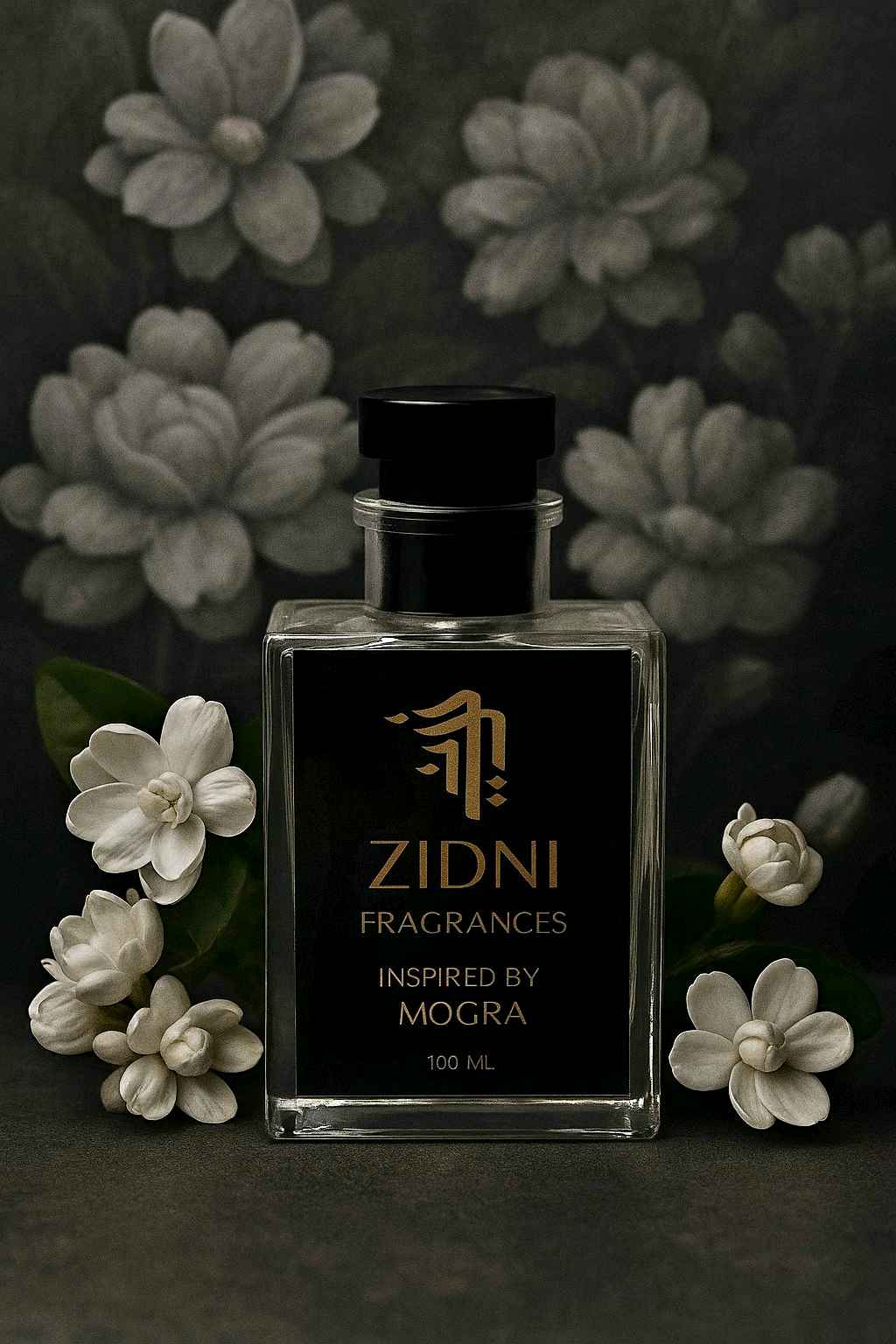 Inspired by MOGRA (100 ml)