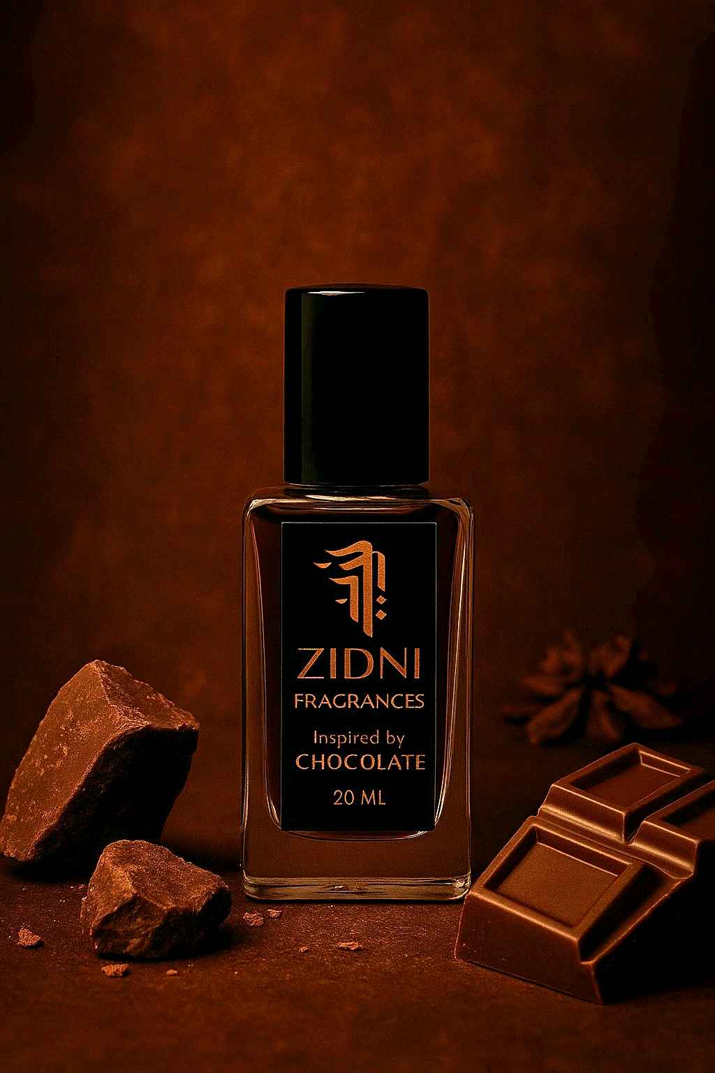 Inspired by CHOCOLATE (20 ml)