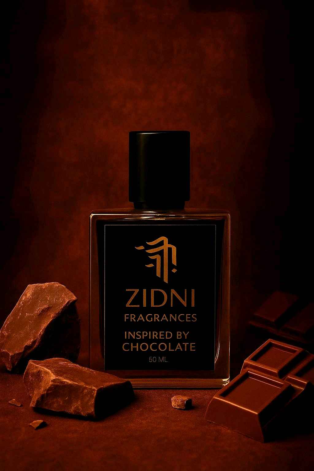 Inspired by CHOCOLATE (50 ml)