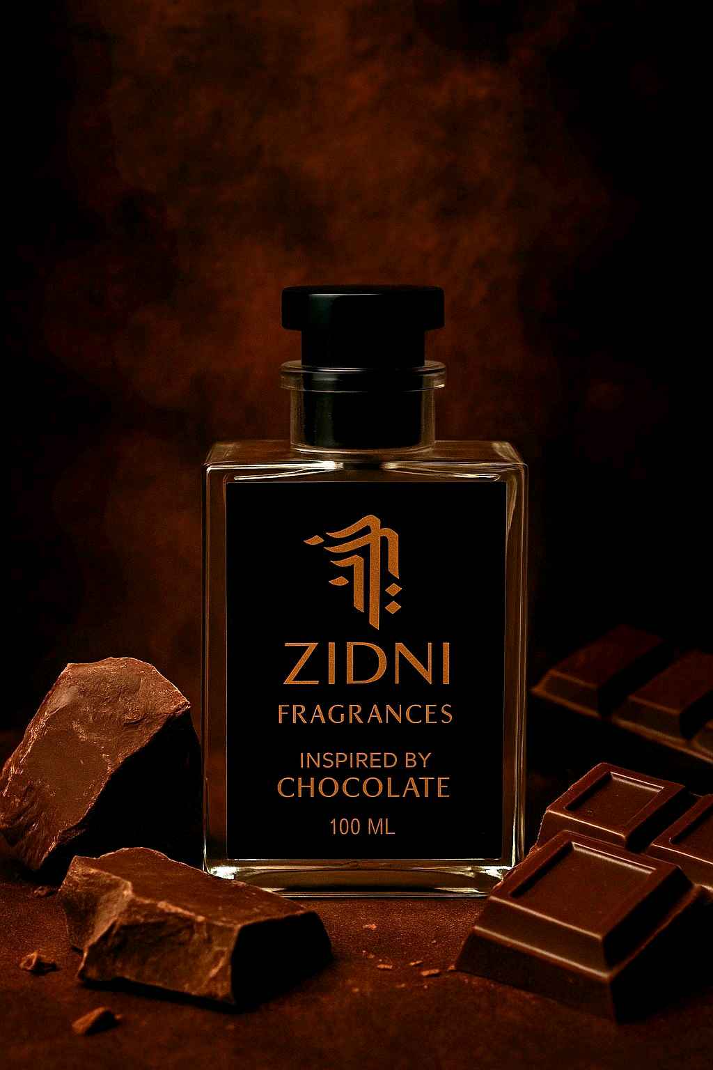 Inspired by CHOCOLATE (100 ml)