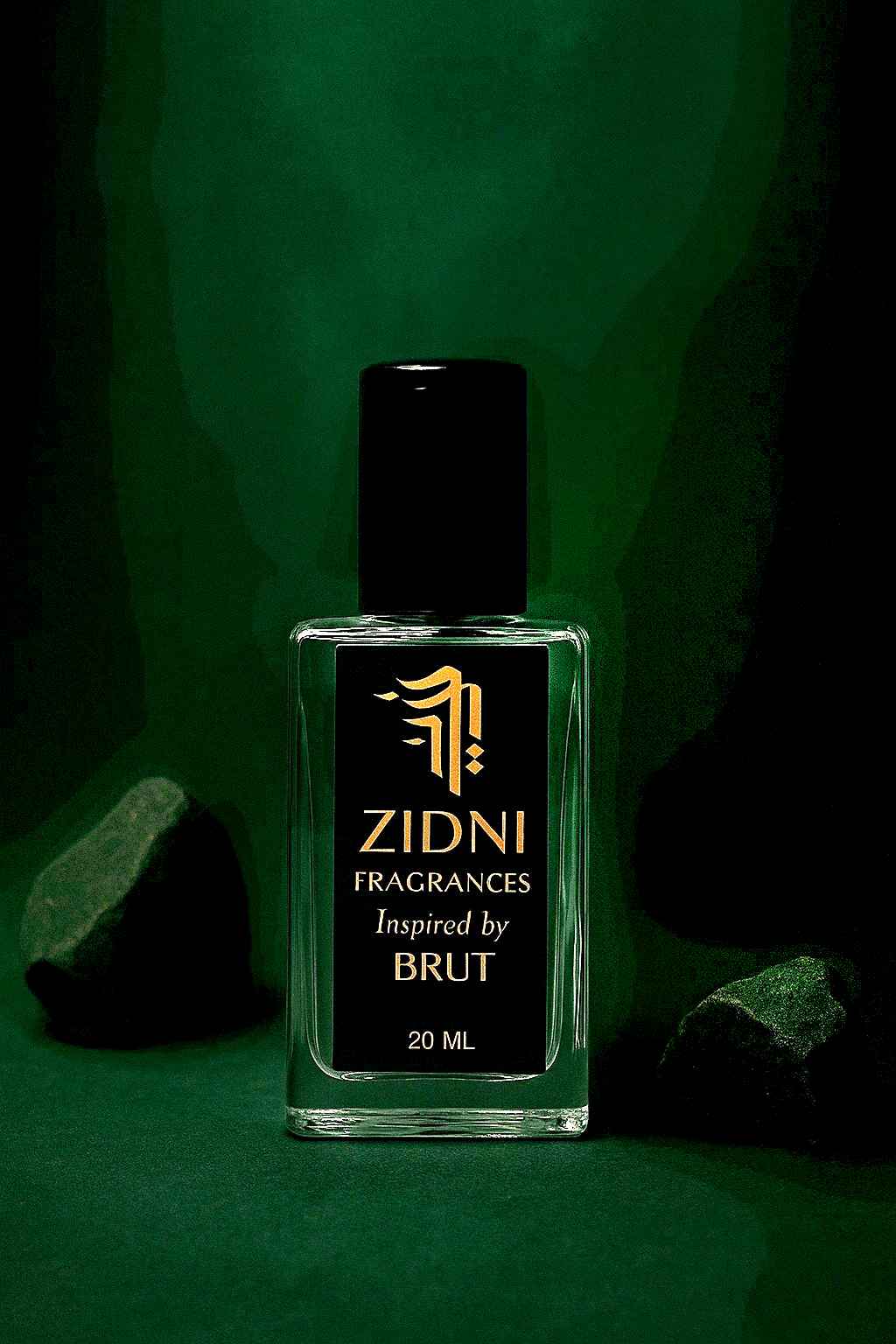 Inspired by BRUT (20 ml)