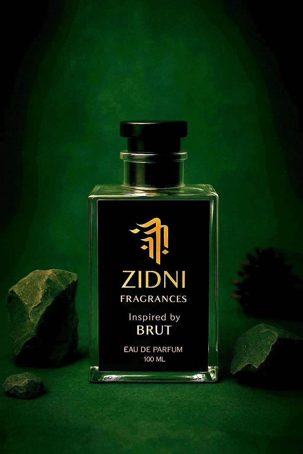 Inspired by BRUT (100 ml)