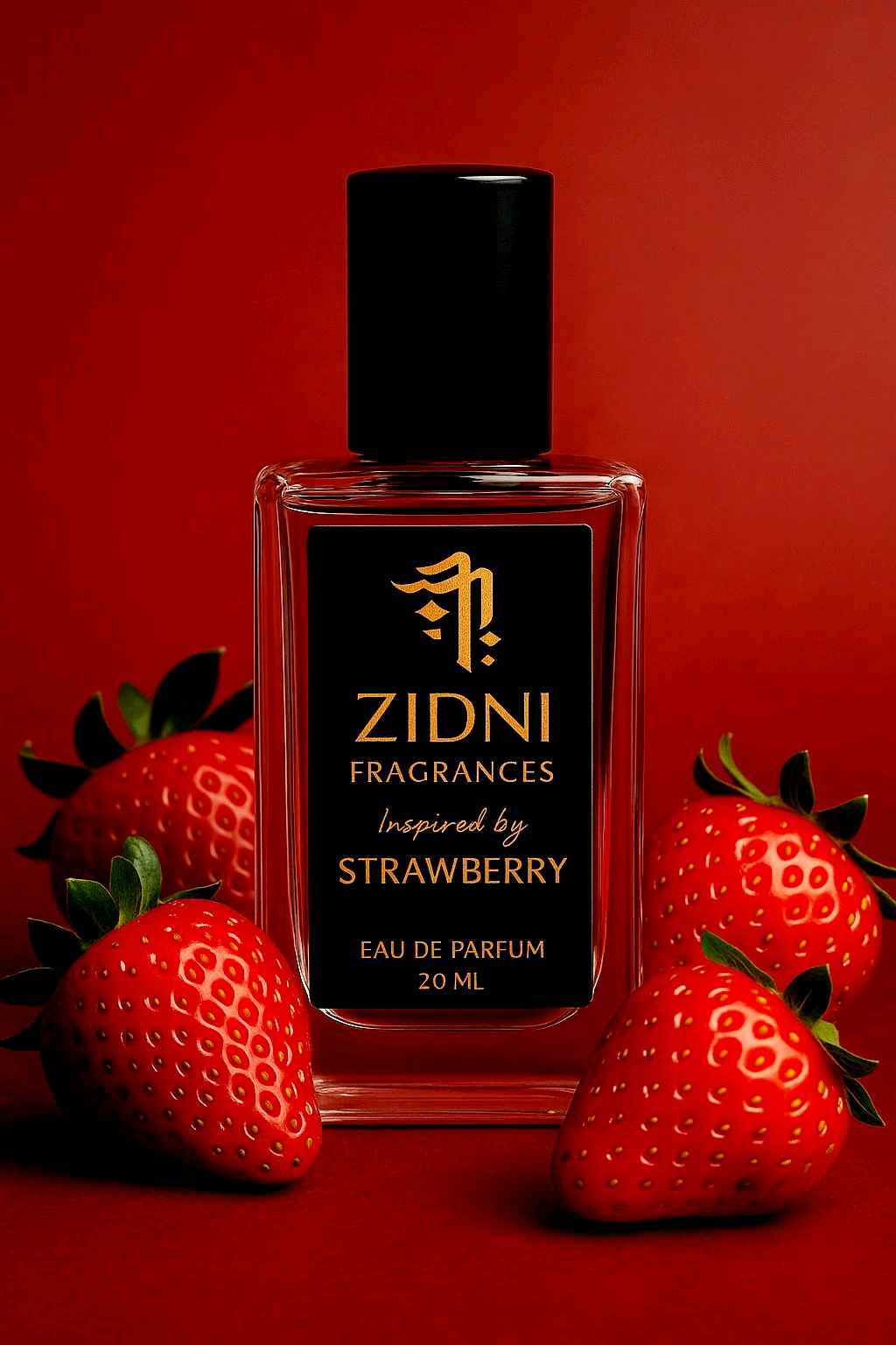 Inspired by STRAWBERRY (20 ml)