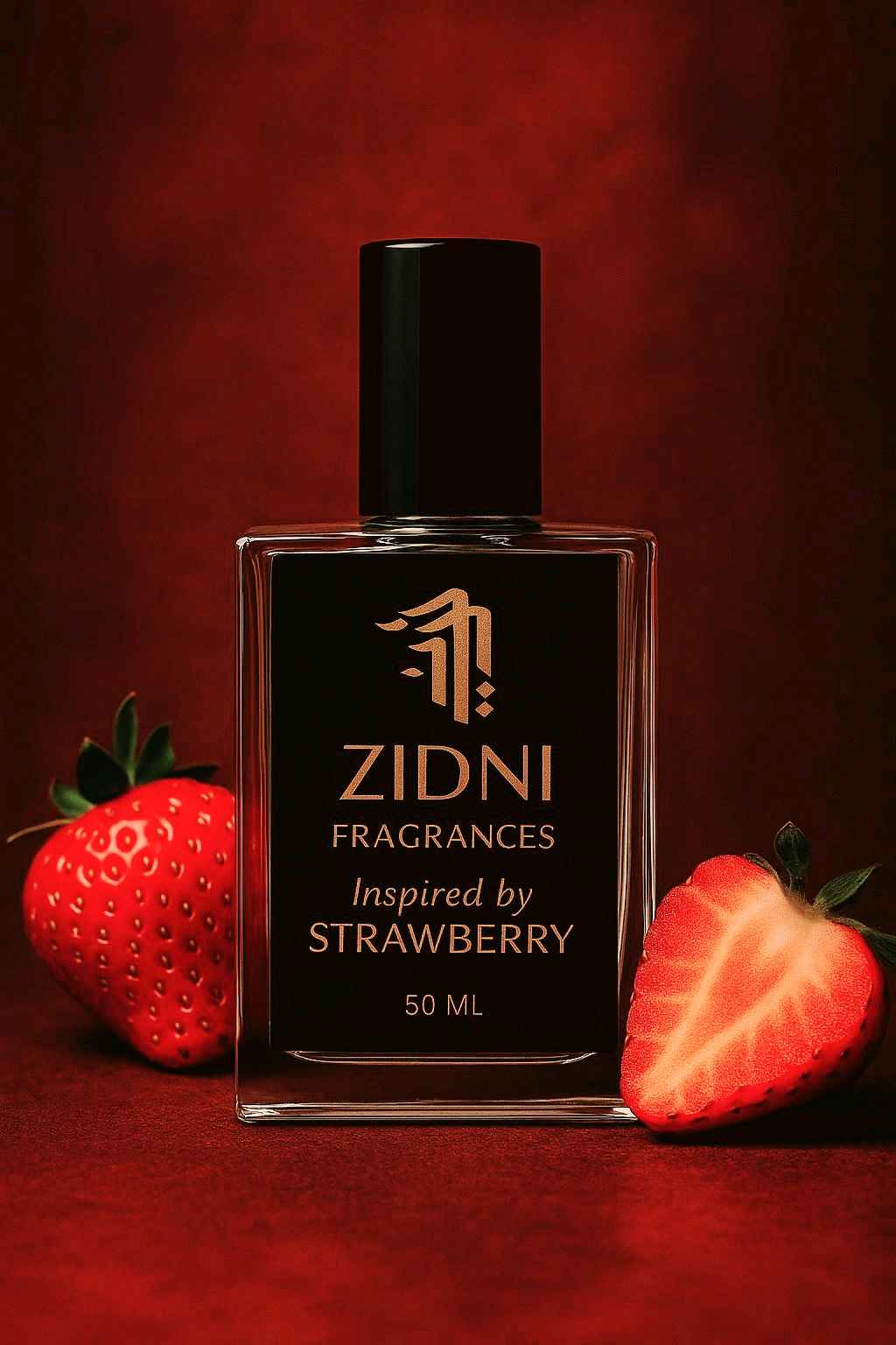 Inspired by STRAWBERRY (50 ml)