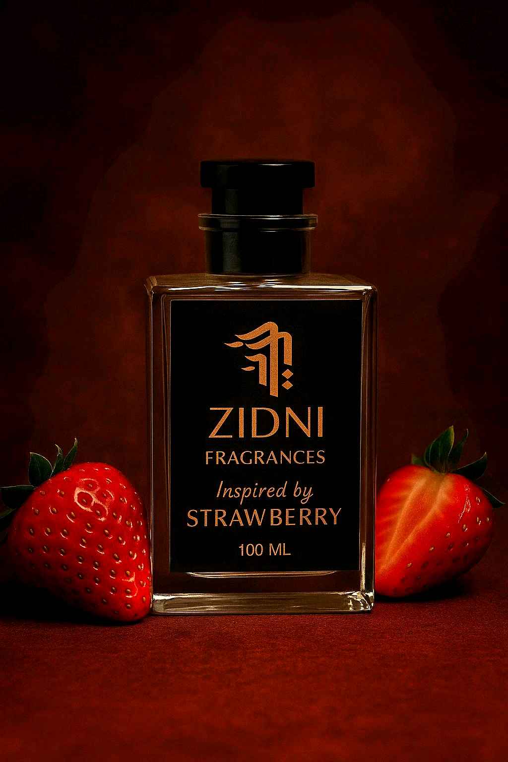 Inspired by STRAWBERRY (100 ml)