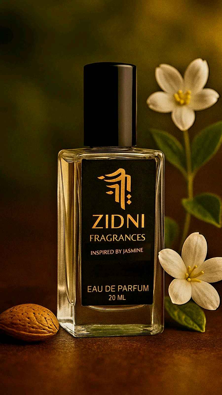 Inspired by JASMINE (20 ml)