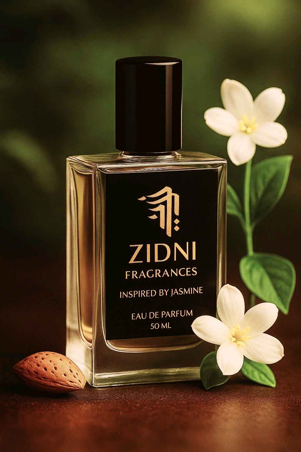 Inspired by JASMINE (50 ml)