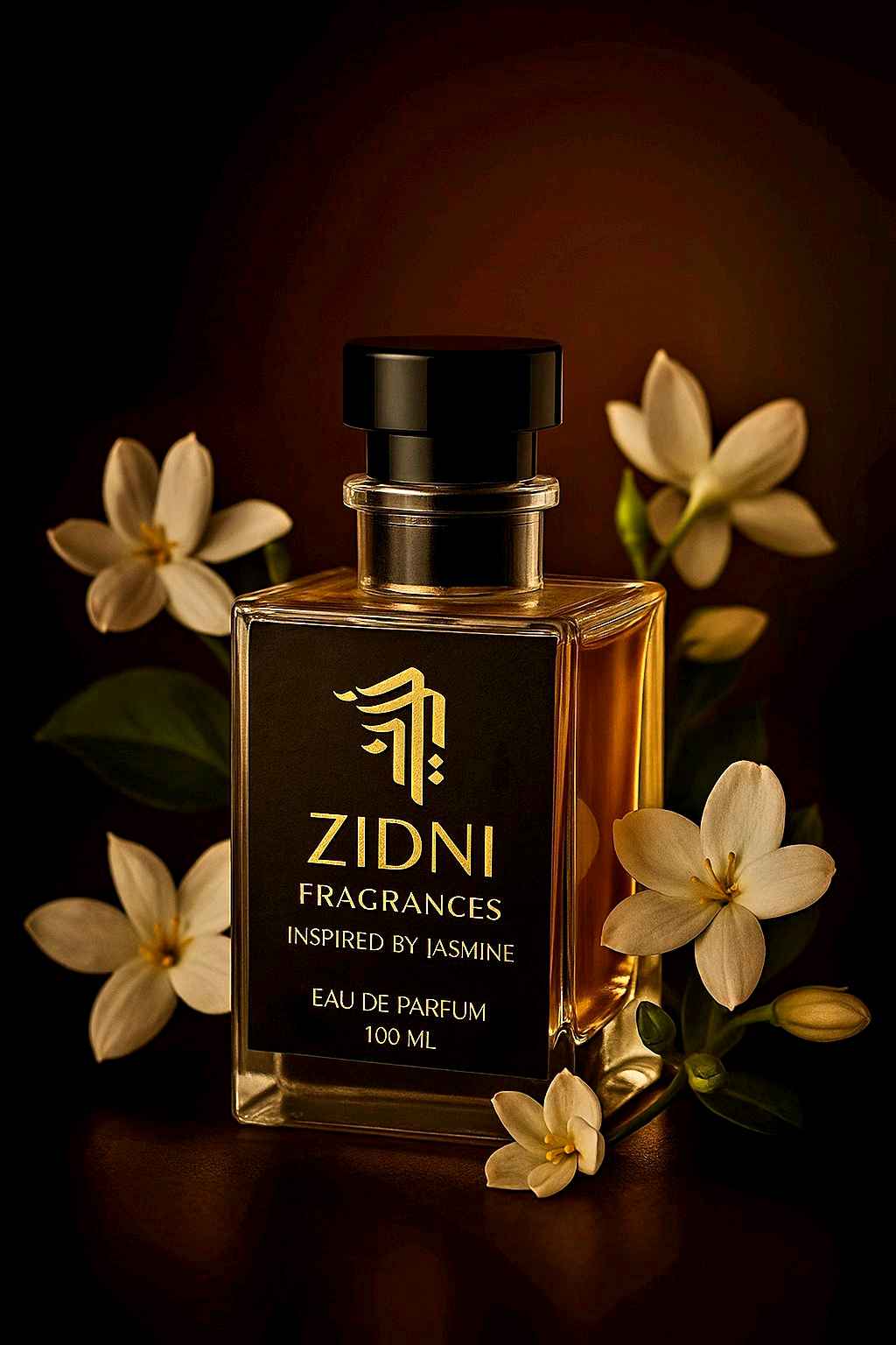 Inspired by JASMINE (100 ml)
