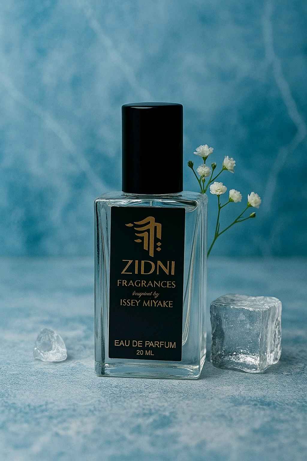 Inspired by ISSEY MIYAKE (w) (20 ml)