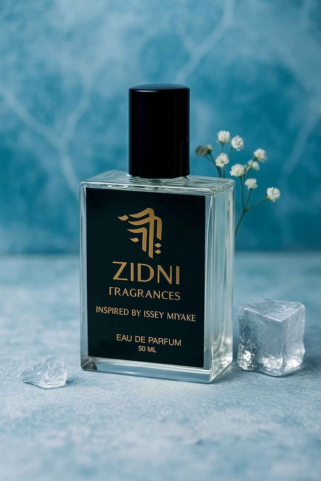 Inspired by ISSEY MIYAKE (w) (50 ml)