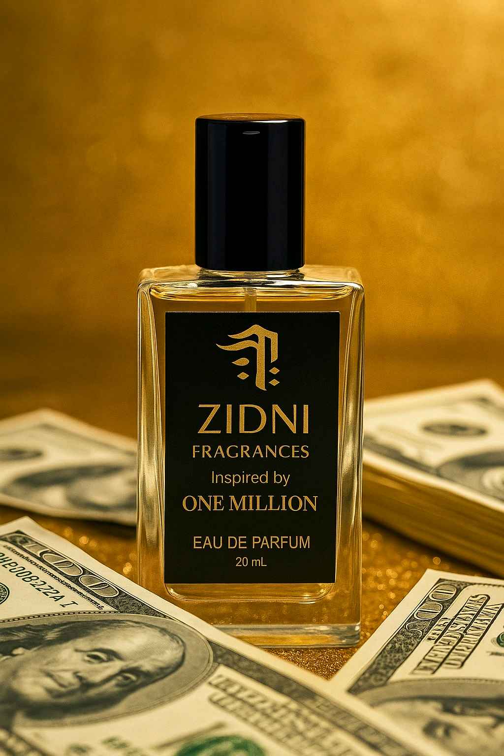 Inspired by ONE MILLION (20 ml)