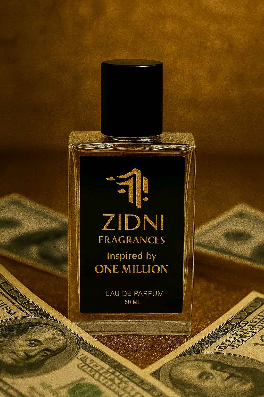 Inspired by ONE MILLION (50 ml)