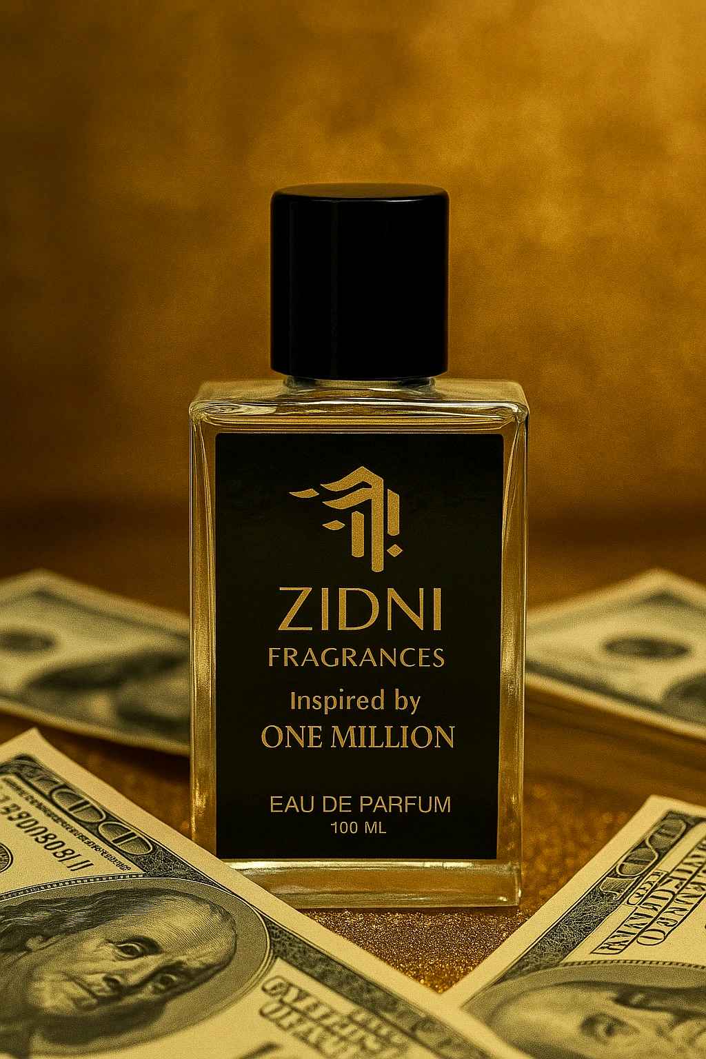 Inspired by ONE MILLION (100 ml)