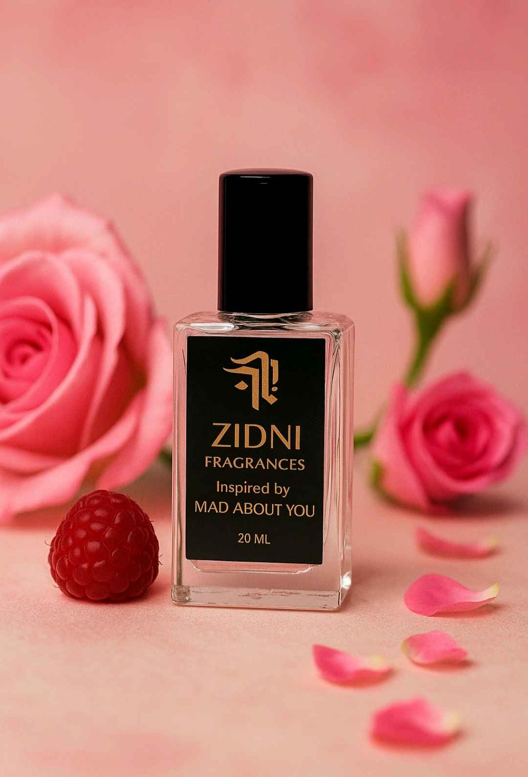 Inspired by MAD ABOUT YOU (20 ml)