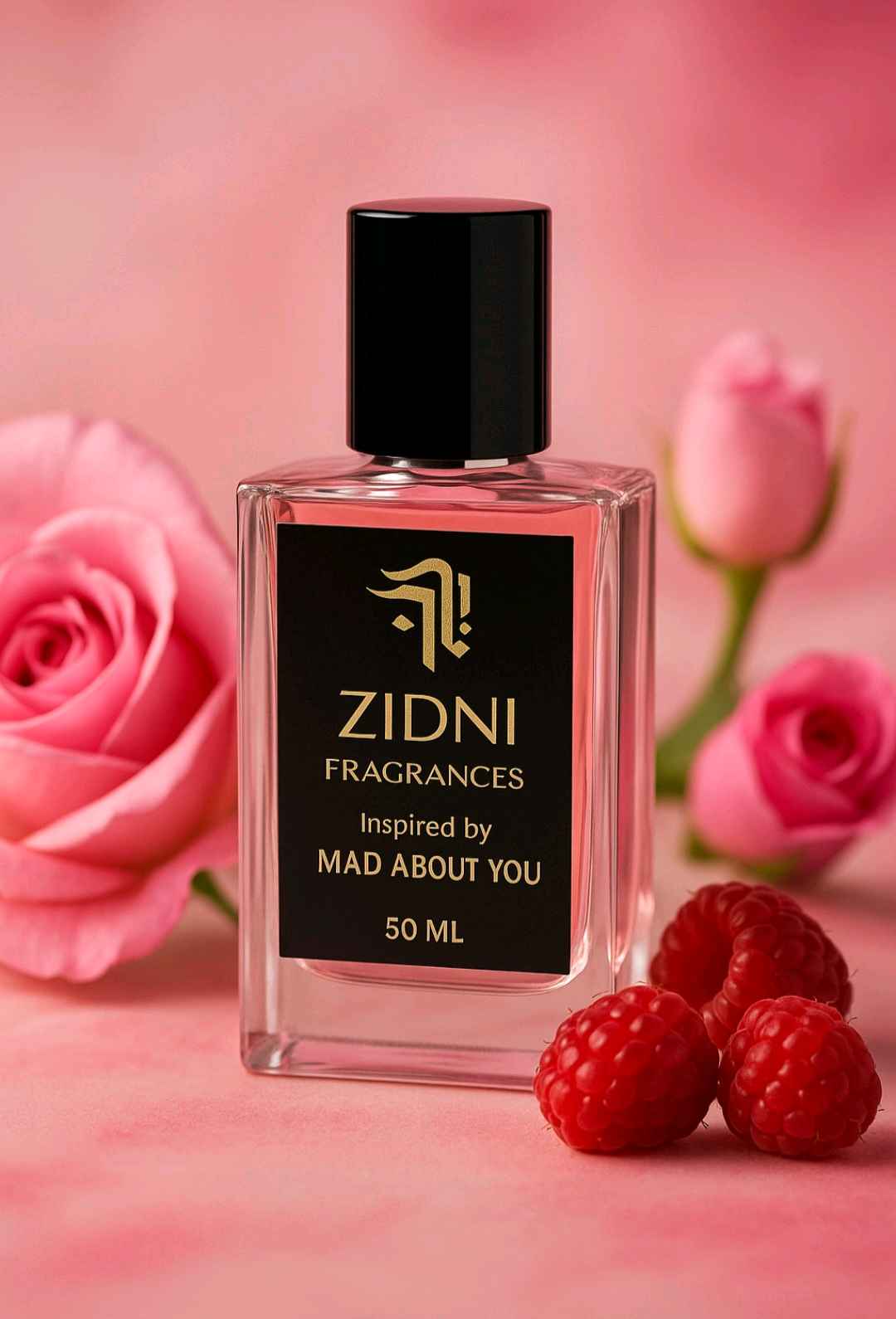Inspired by MAD ABOUT YOU (50 ml)