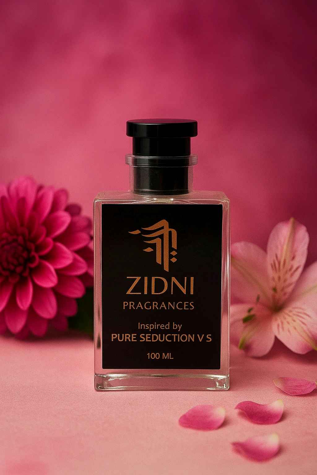 Inspired by PURE SEDUCTION V.S (100 ml)