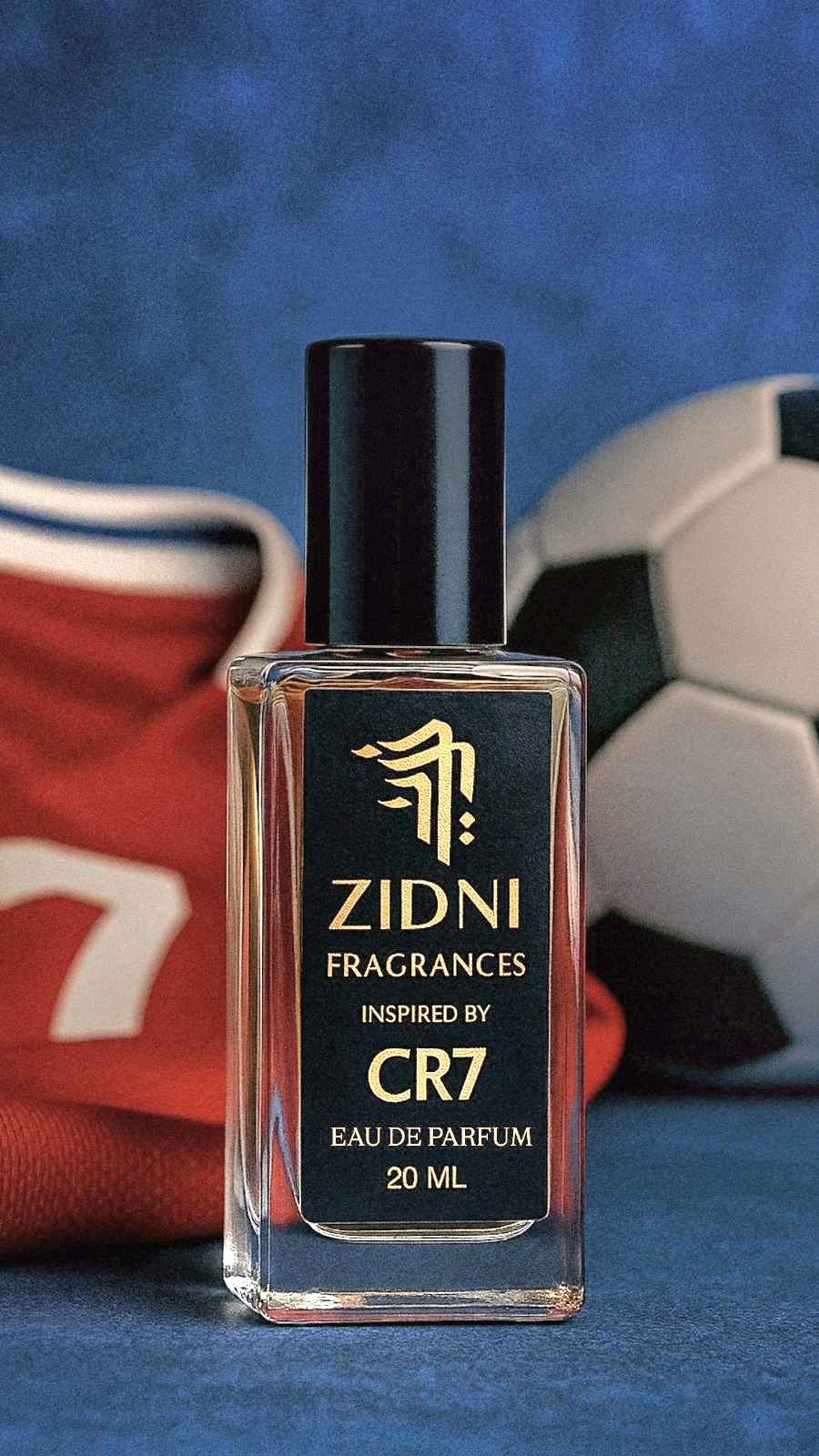 Inspired by C7 (20 ml)