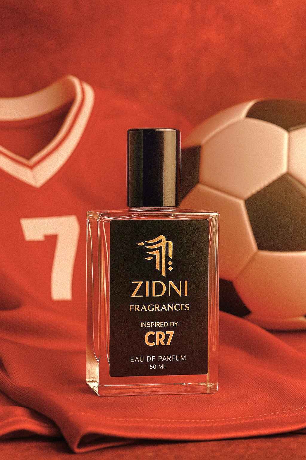 Inspired by C7 (50 ml)