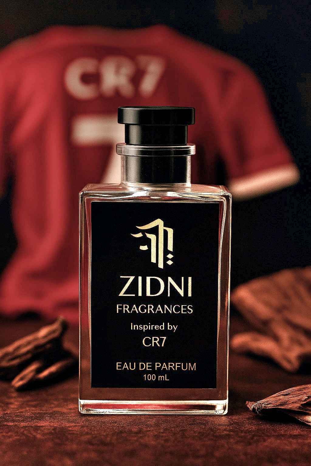 Inspired by C7 (100 ml)