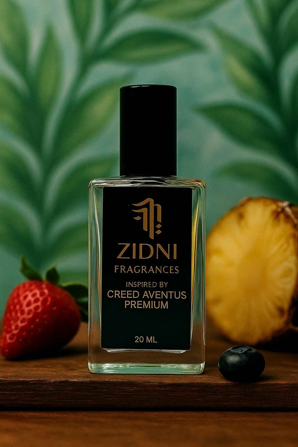 Inspired by CREED VENTUS (20 ml)