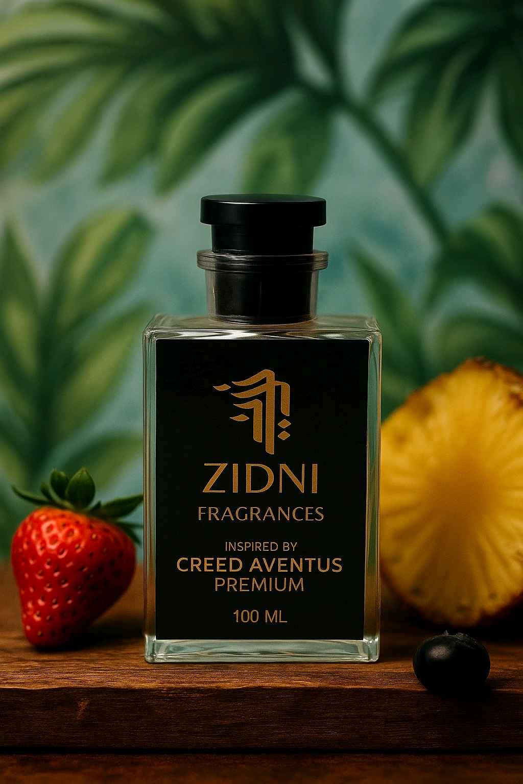 Inspired by CREED VENTUS (100 ml)