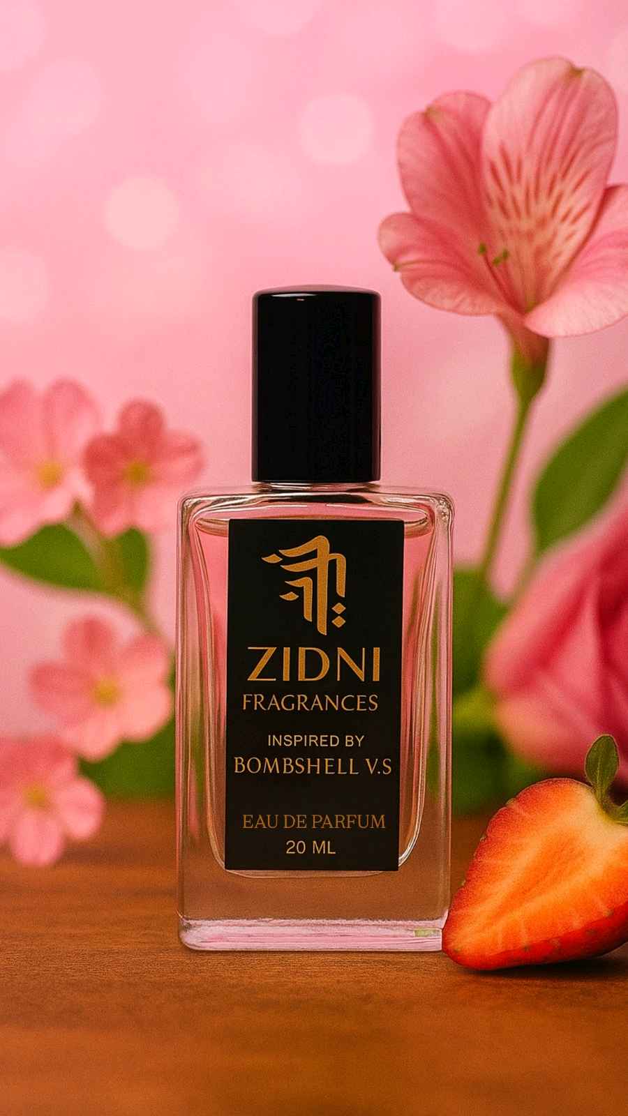 Inspired by BOMBSHELL VS (20 ml)