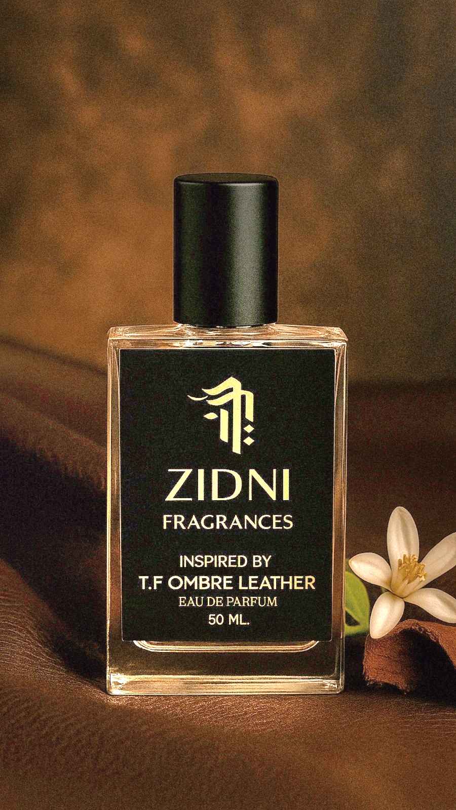 Inspired by TF OMBRE LEATHER (50 ml)