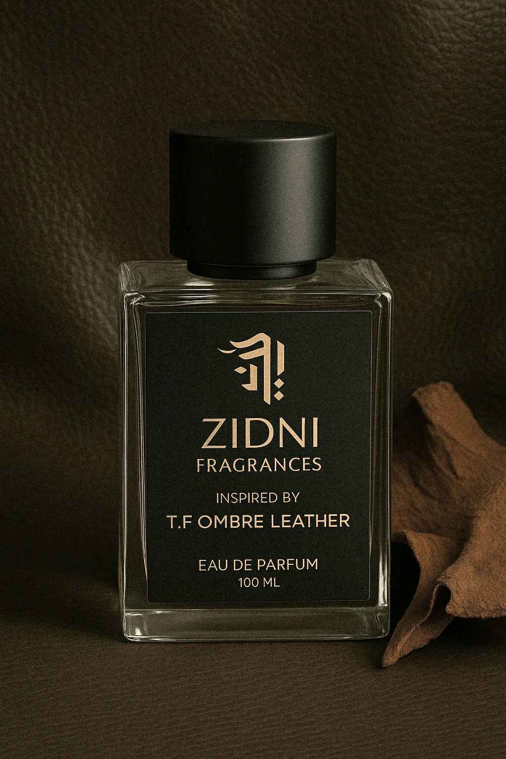Inspired by TF OMBRE LEATHER (100 ml)