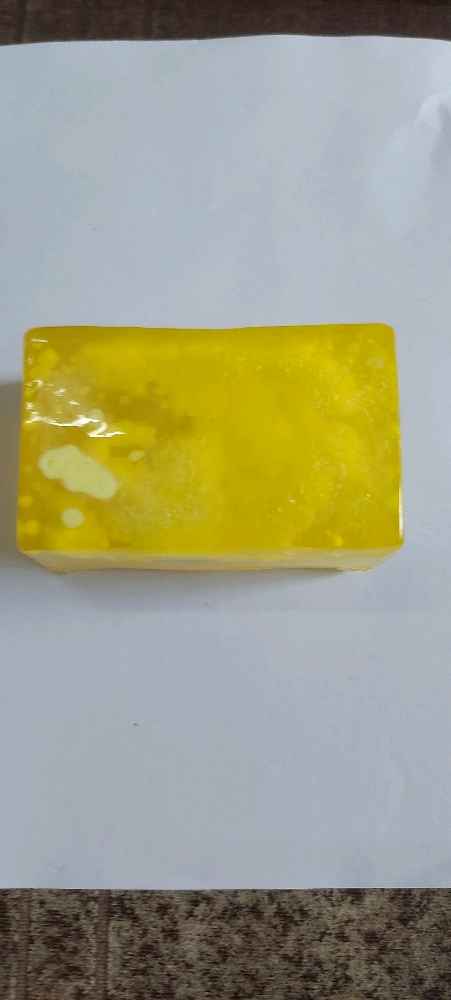 Lemon (80 gm)