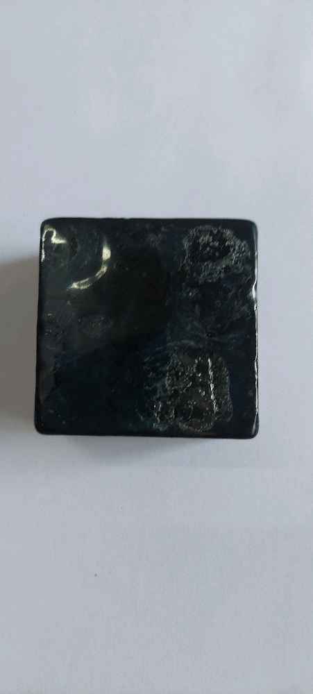 Activated charcoal (50 gm)